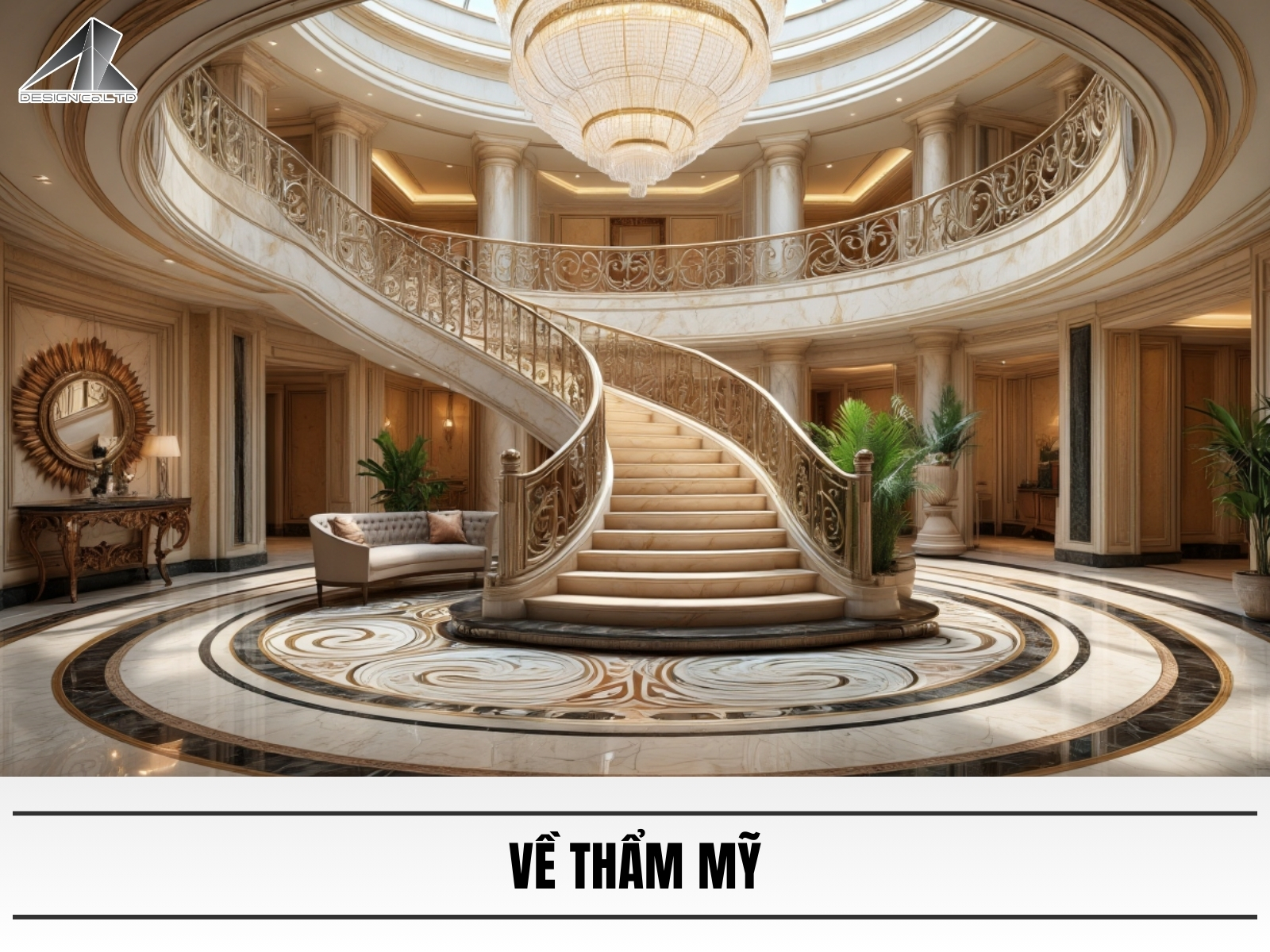 ve tham my