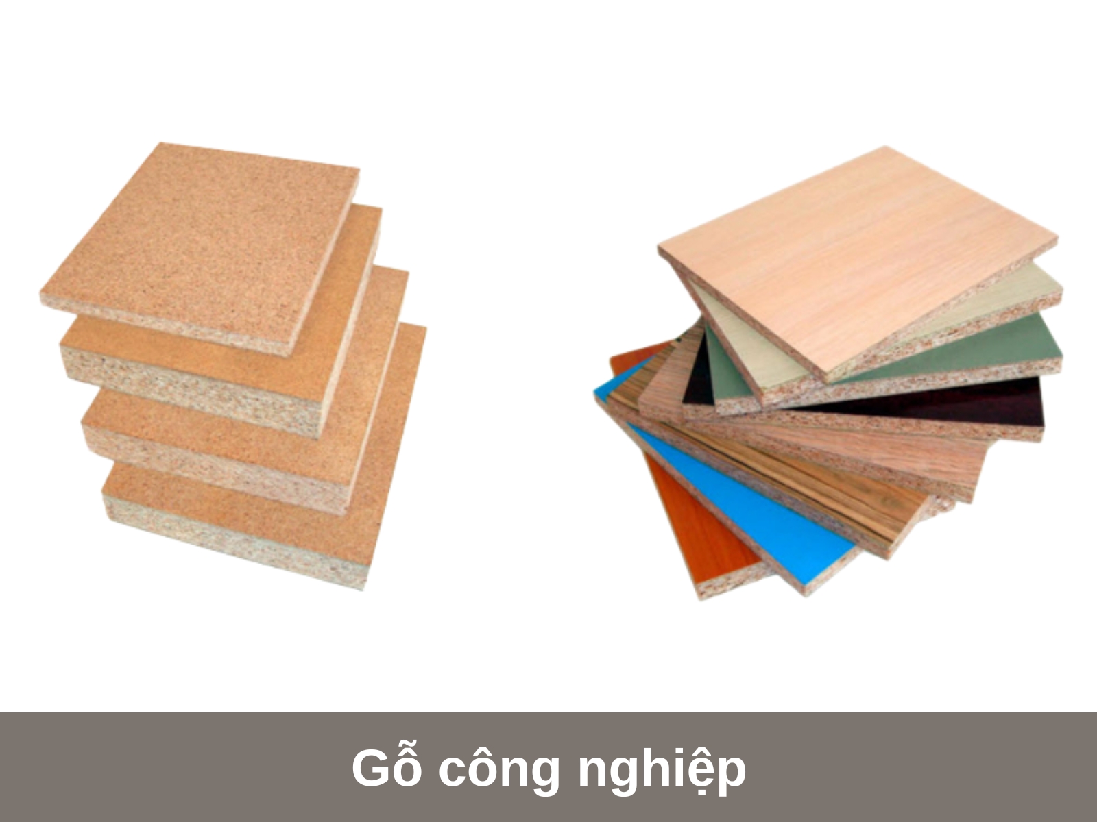 go cong nghiep