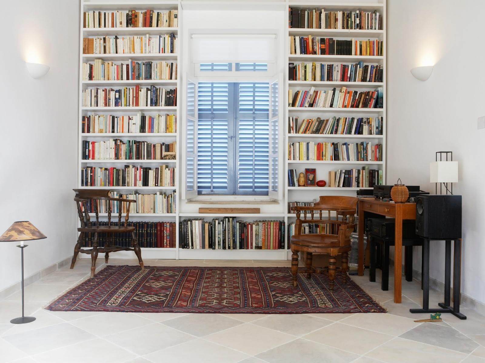 dac trung phong cach dia trung hai