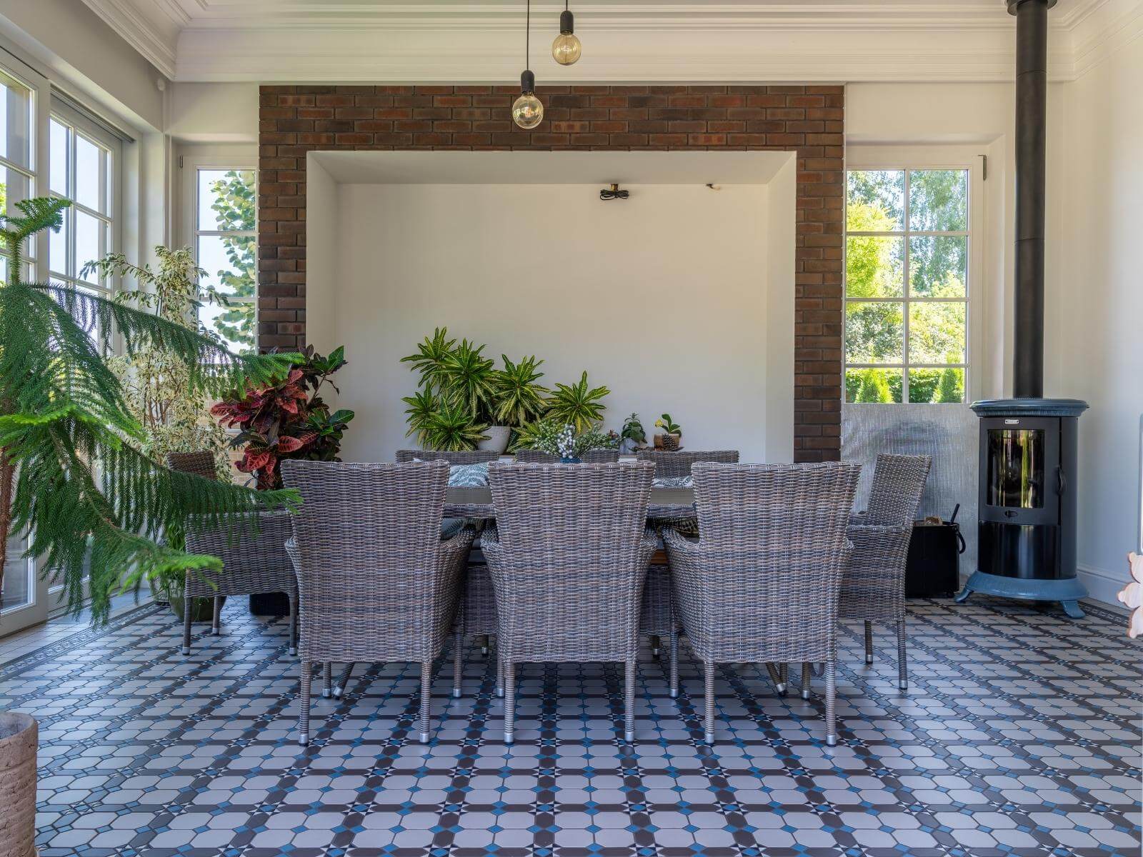 chat lieu thien nhien