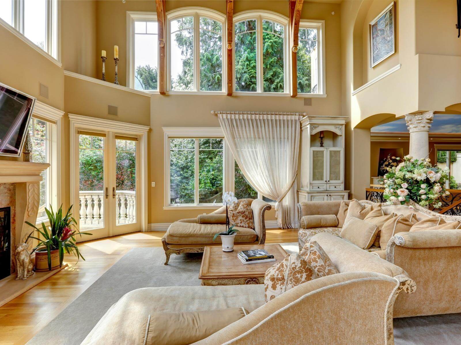 dac trung phong cach luxury