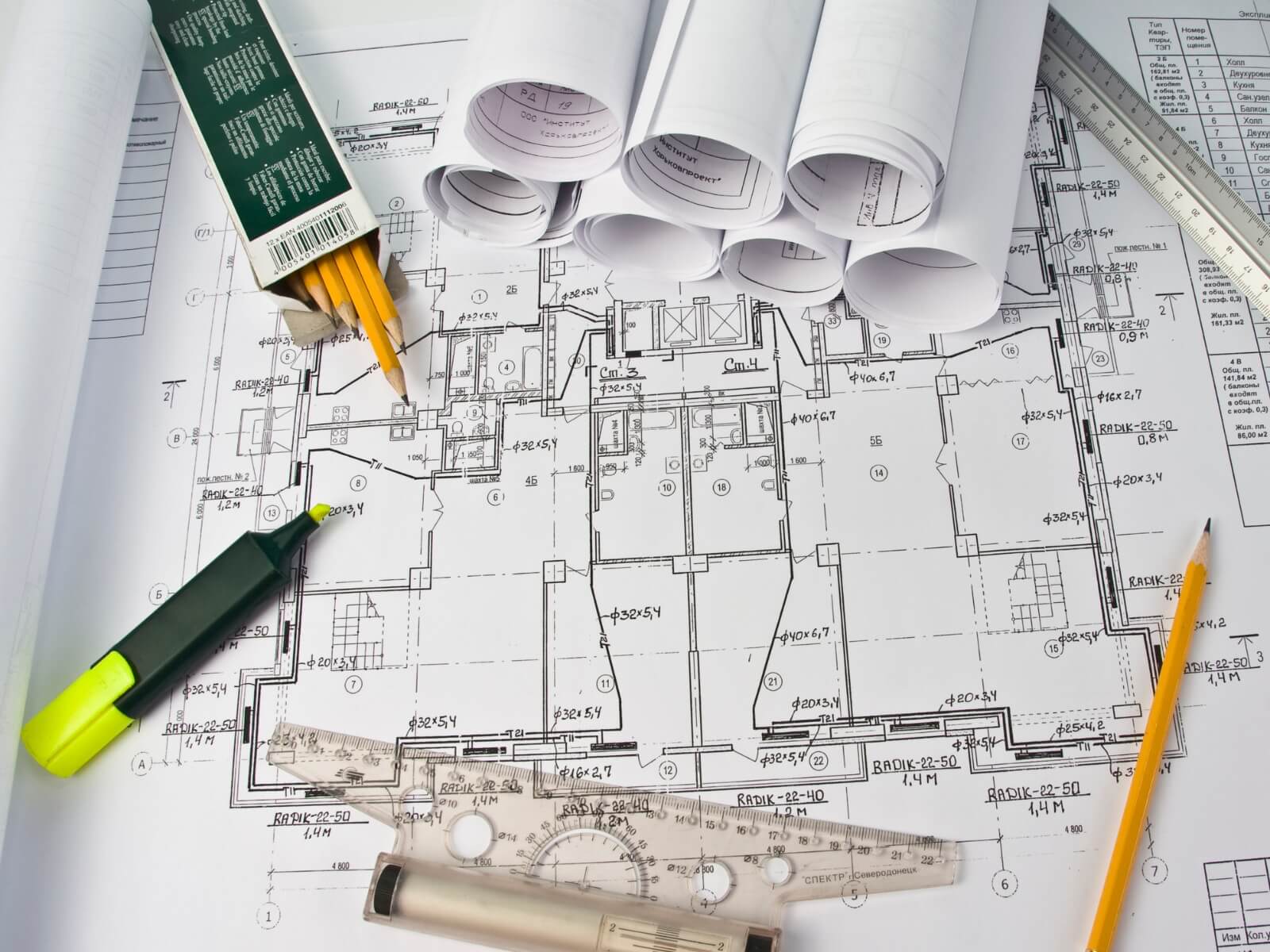 Bang bao gia thiet ke nha pho moi nhat