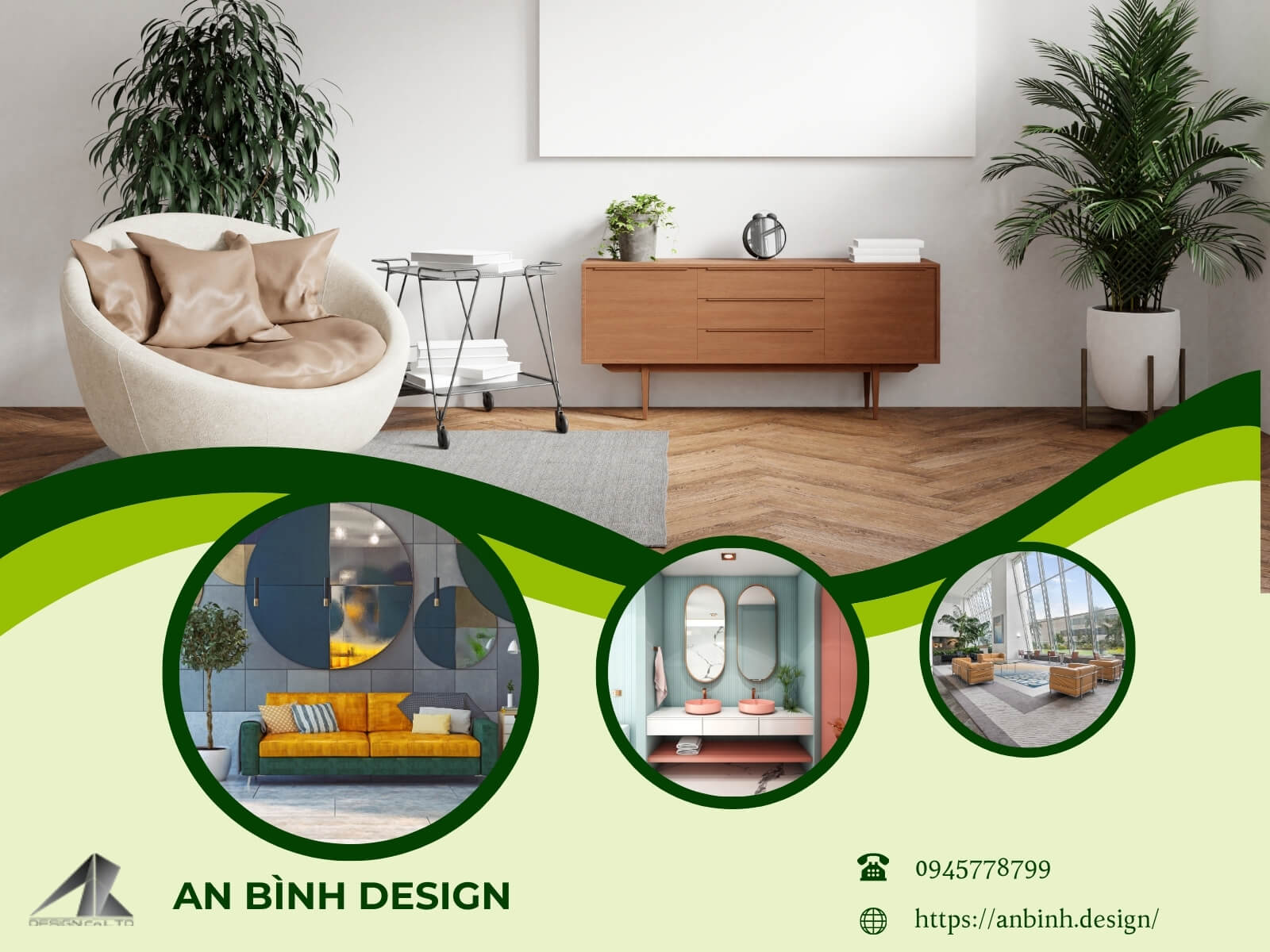 Cong ty An Binh Design