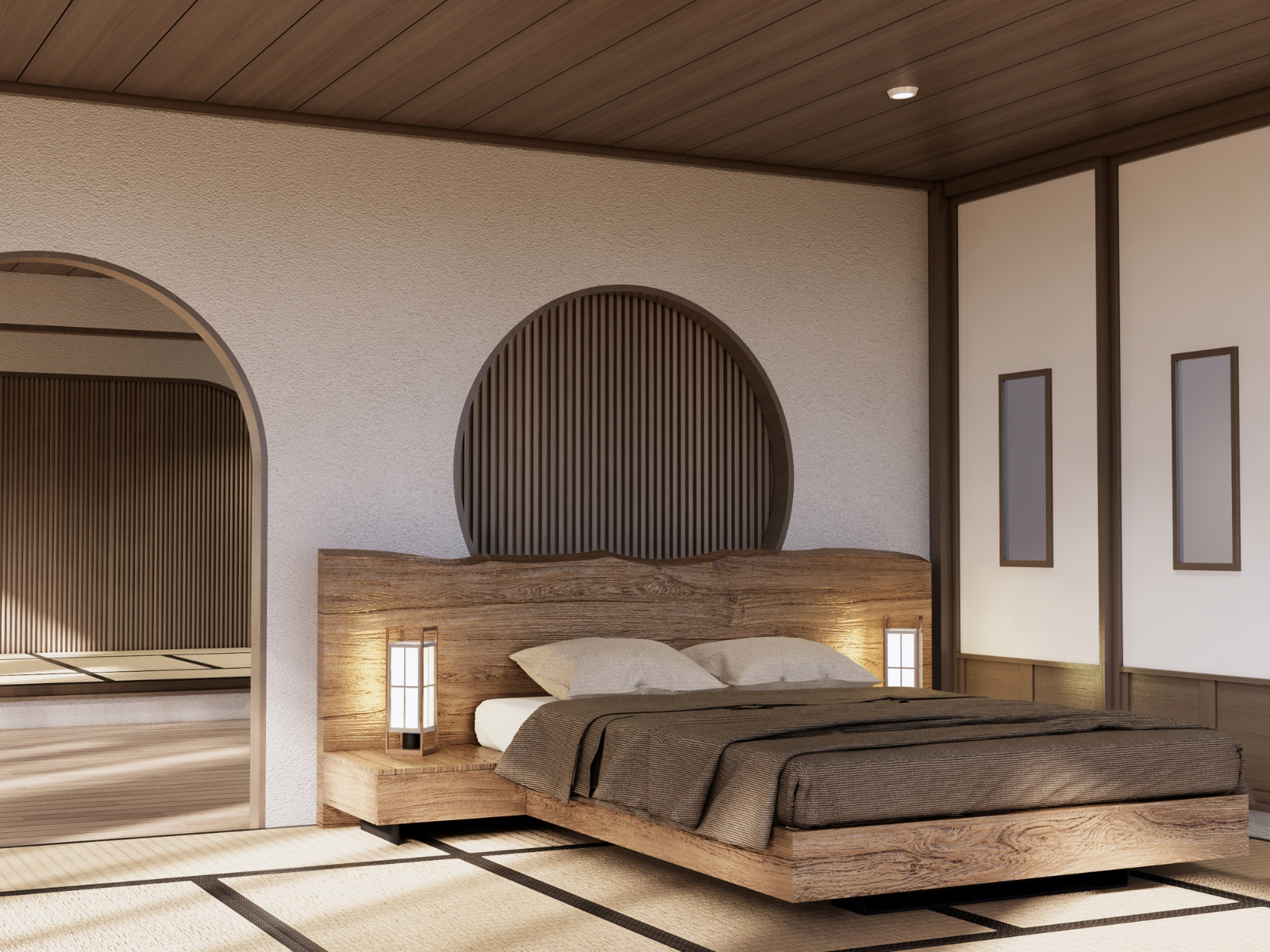 uu diem cua giuong ngu kieu nhat