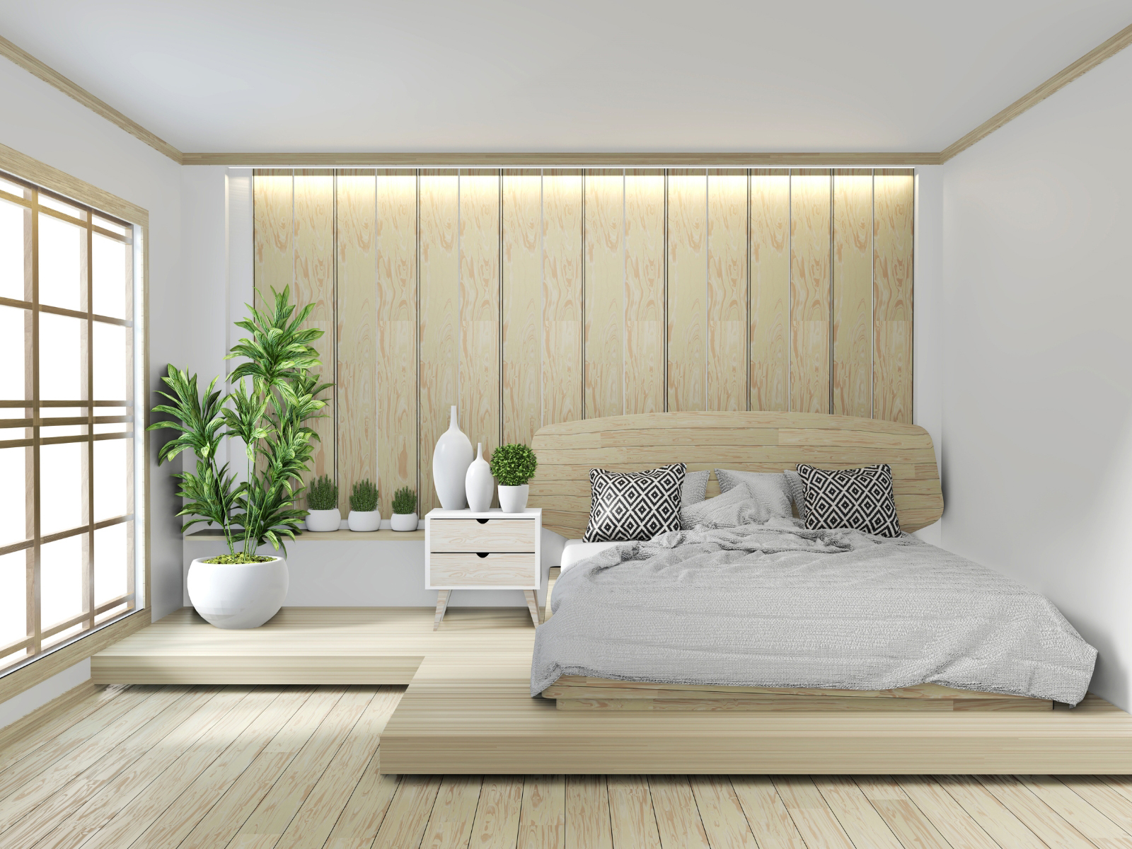 giuong ngu kieu nhat la gi