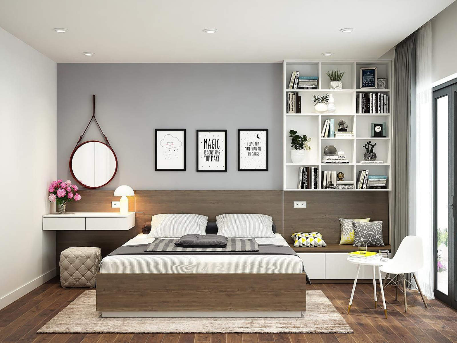 mau giuong kieu nhat thong minh