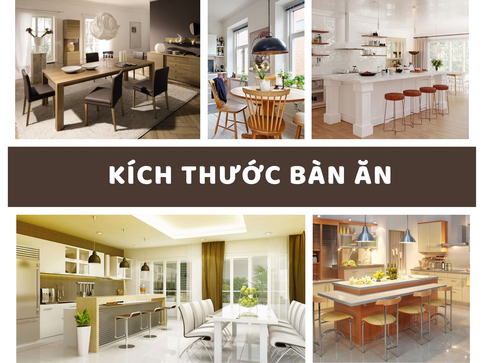 kich thuoc ban an tieu chuan cua nguoi viet