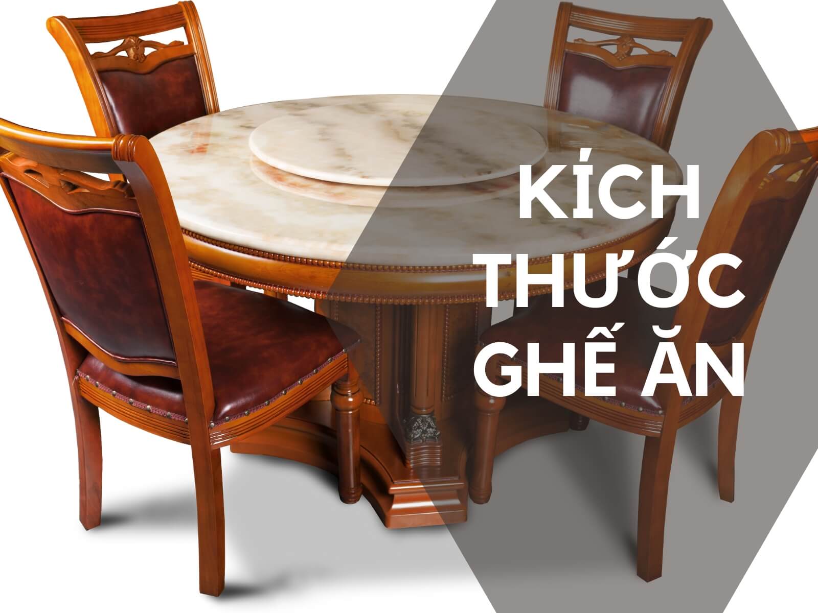 kich thuoc ghe an tieu chuan