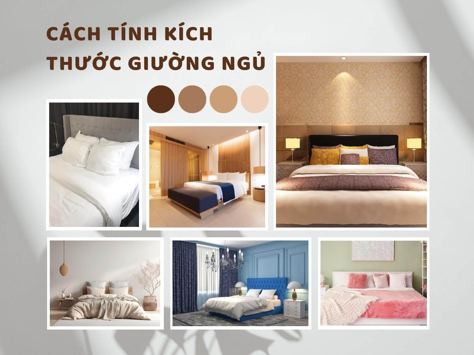cach tinh kich thuoc giuong ngu
