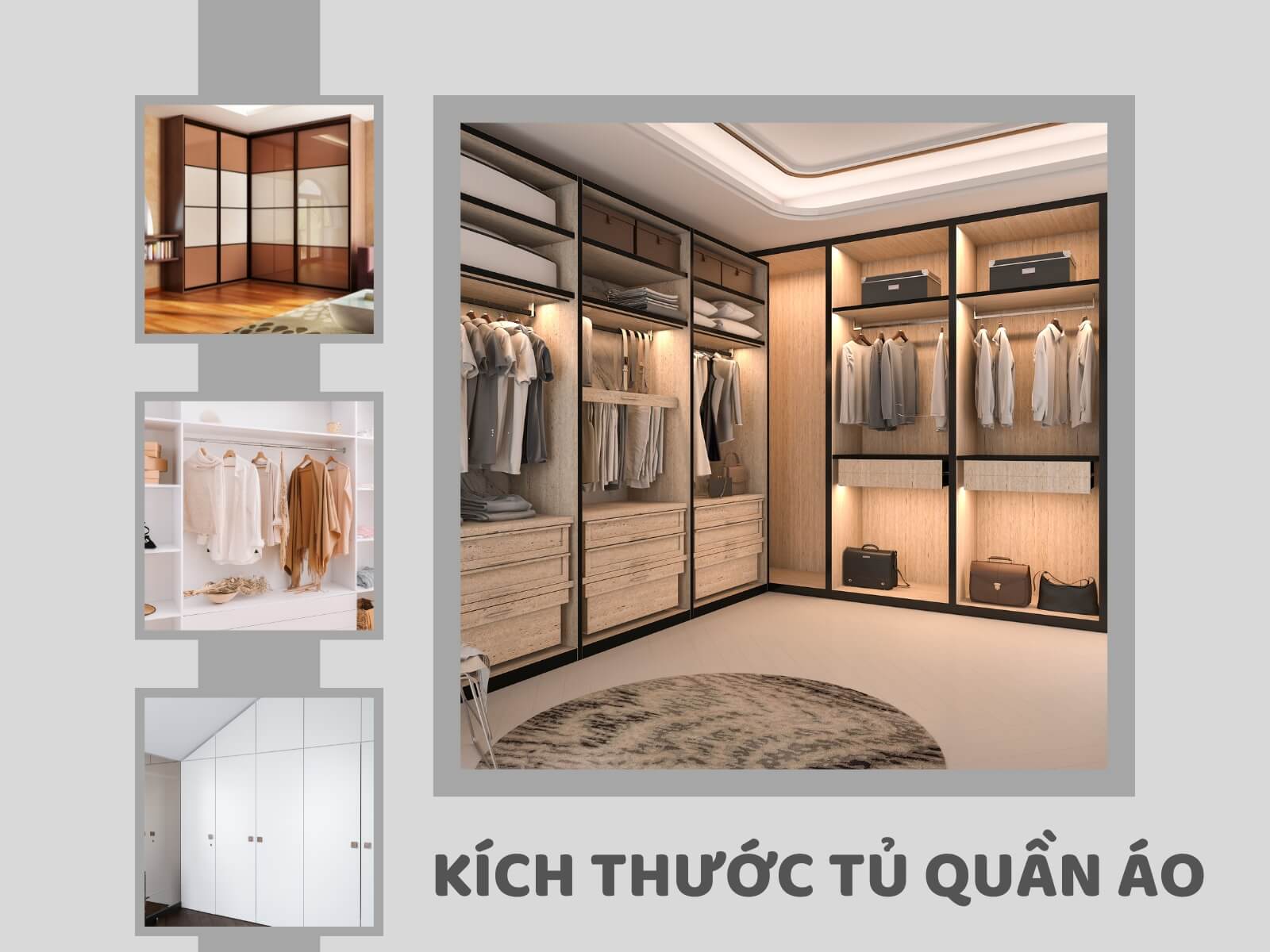 ly do can biet kich thuoc tu quan ao