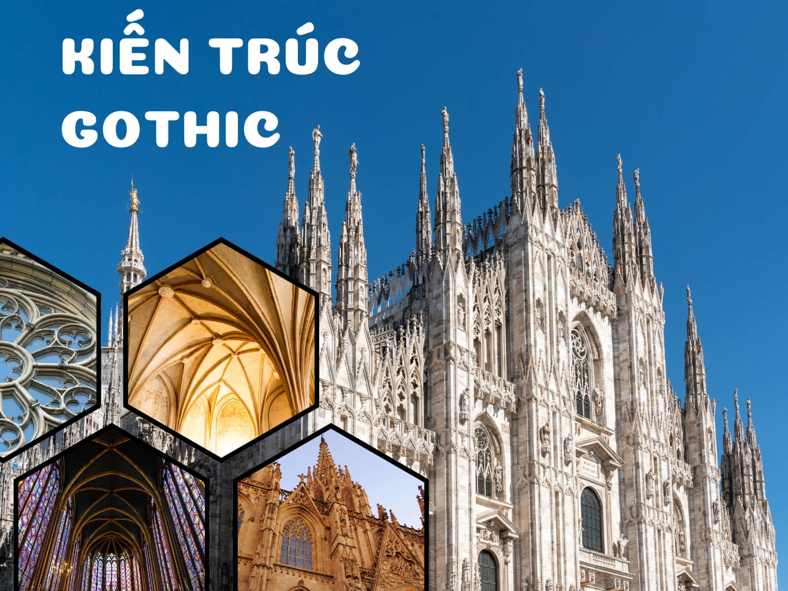 kien truc gothic la gi