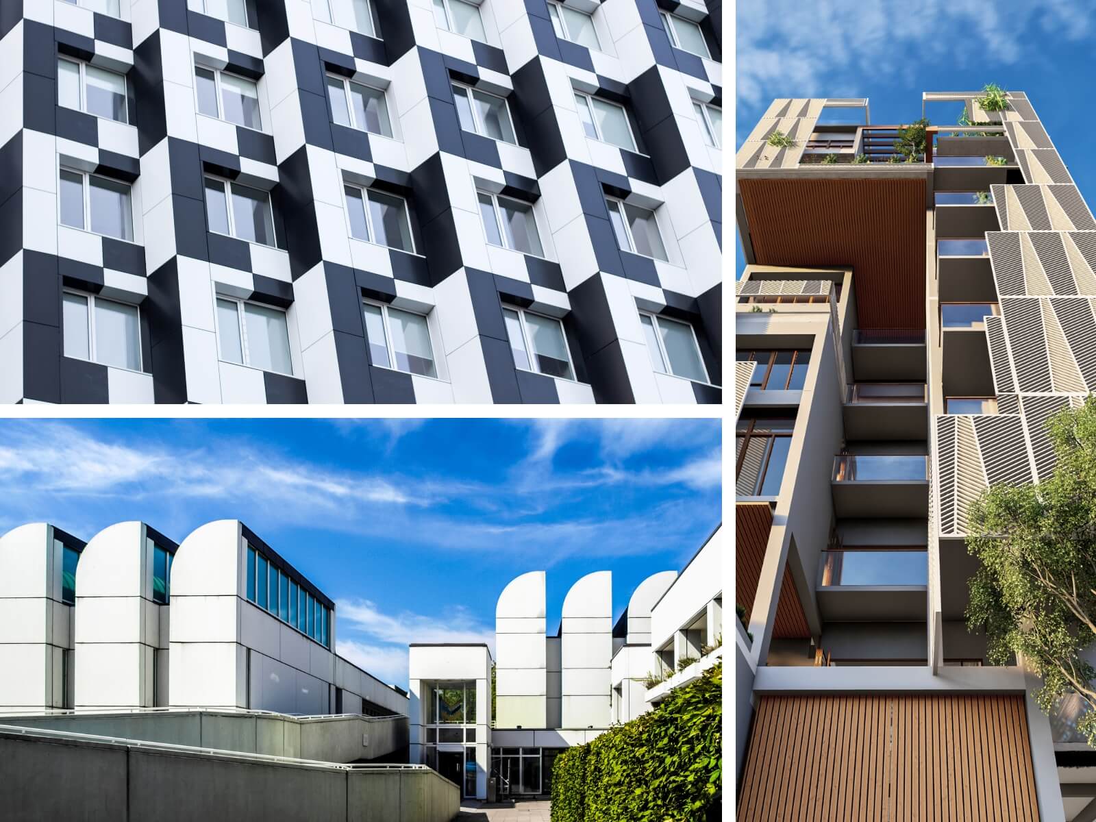 phong cach bauhaus