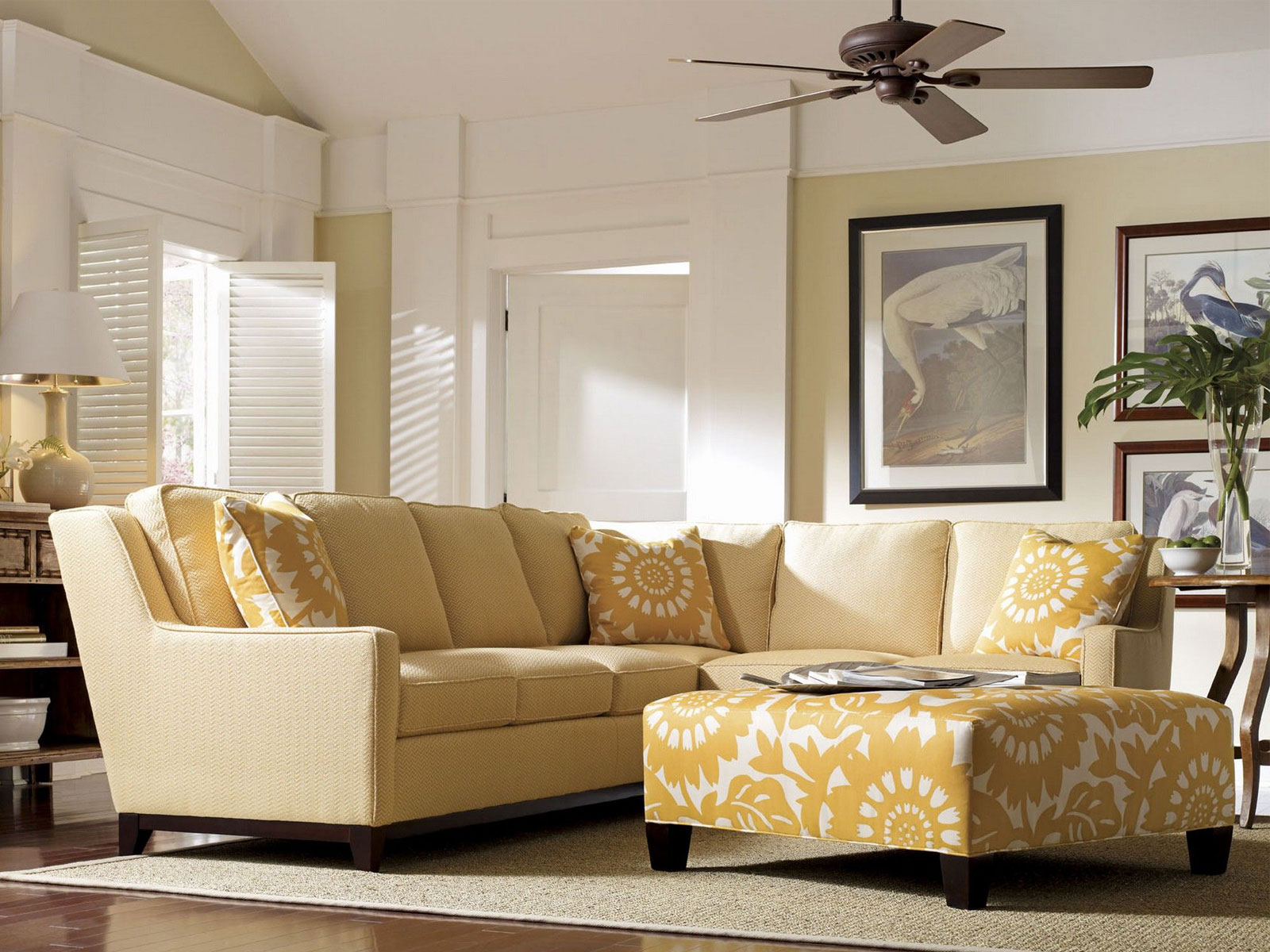 huong dat do noi that