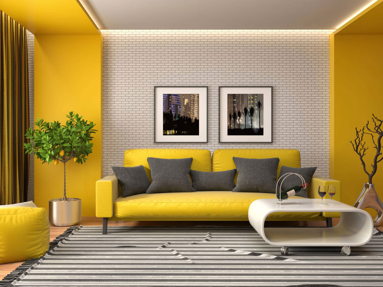 do trang tri noi that