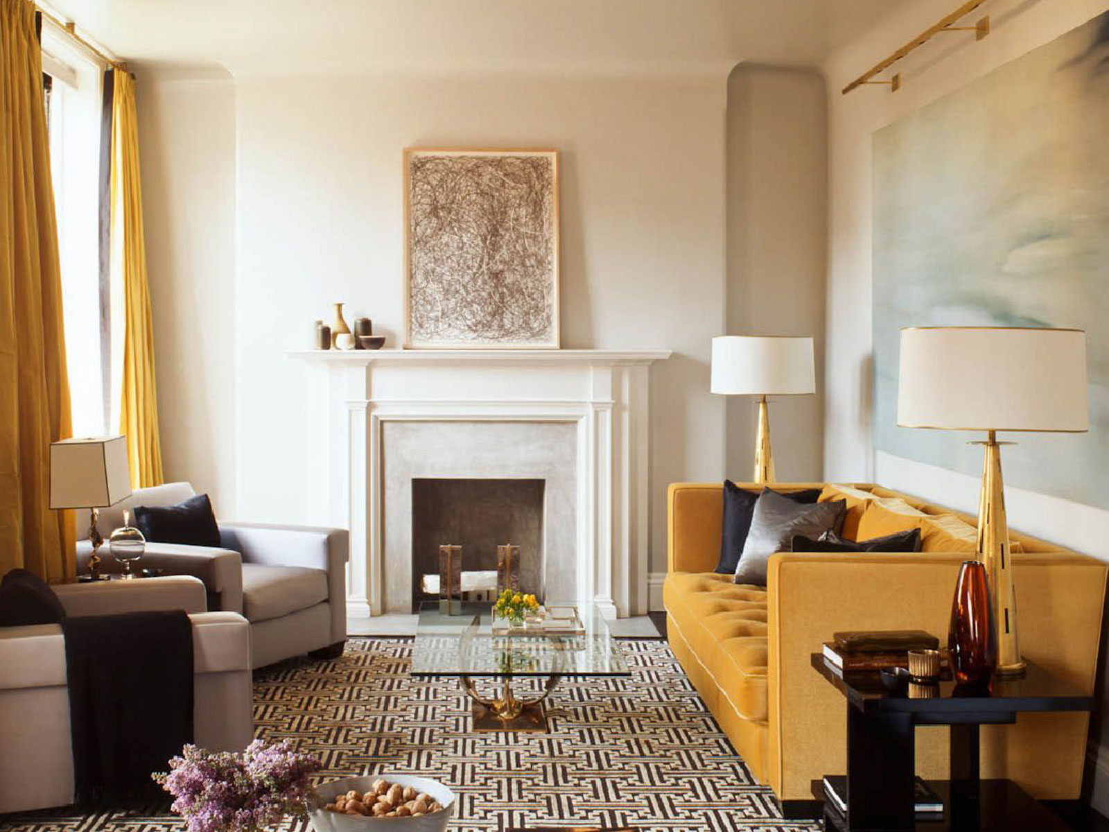 luu y khi thiet ke noi that cho nguoi menh tho