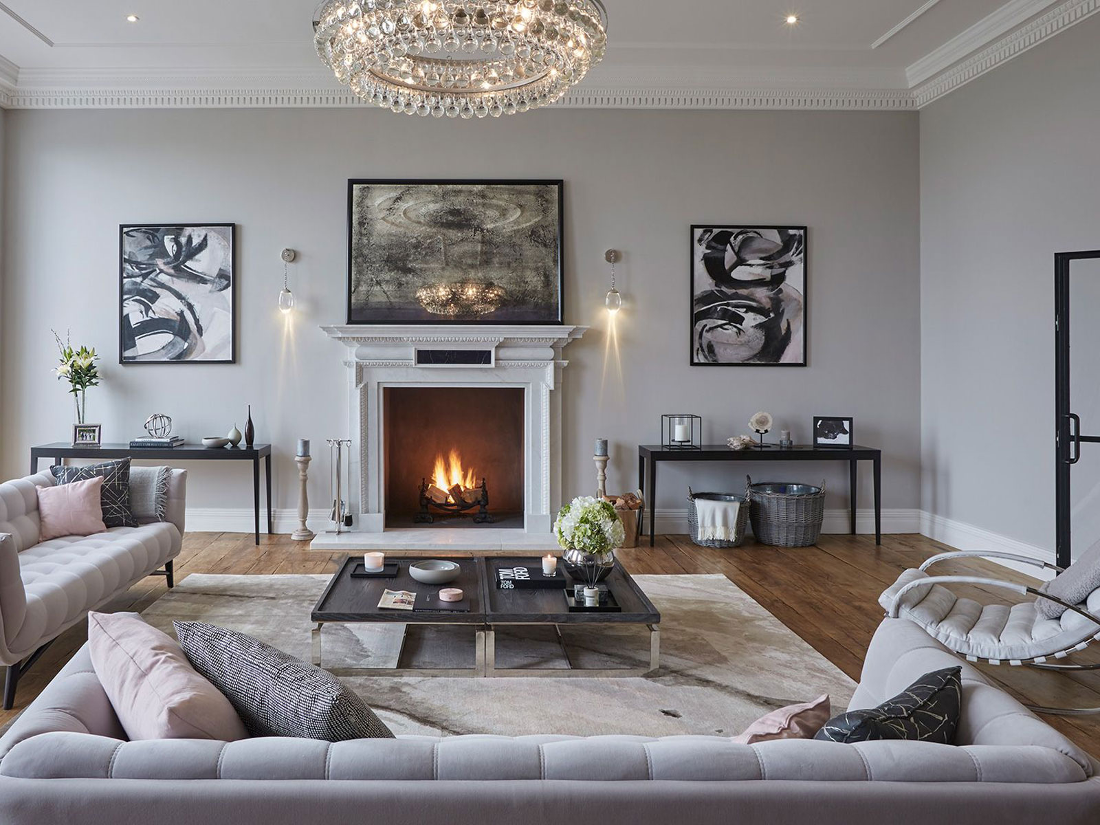 phong khach thanh lich