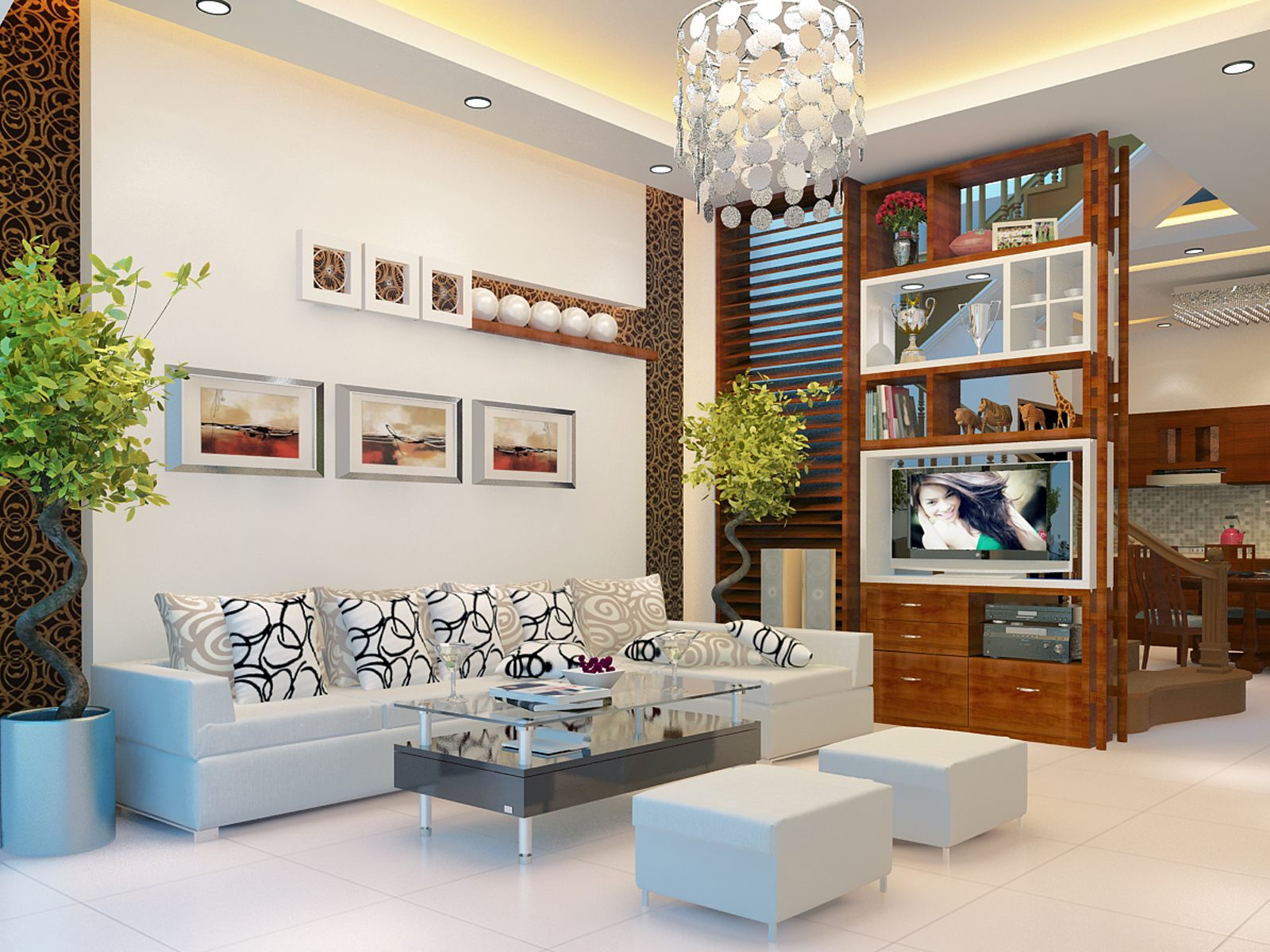 phong khach nha ong 15-25m2