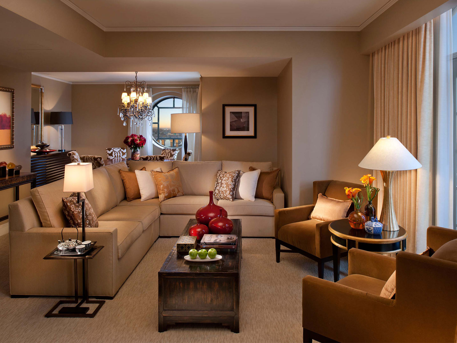 nhuoc diem cua phong khach nha vuong