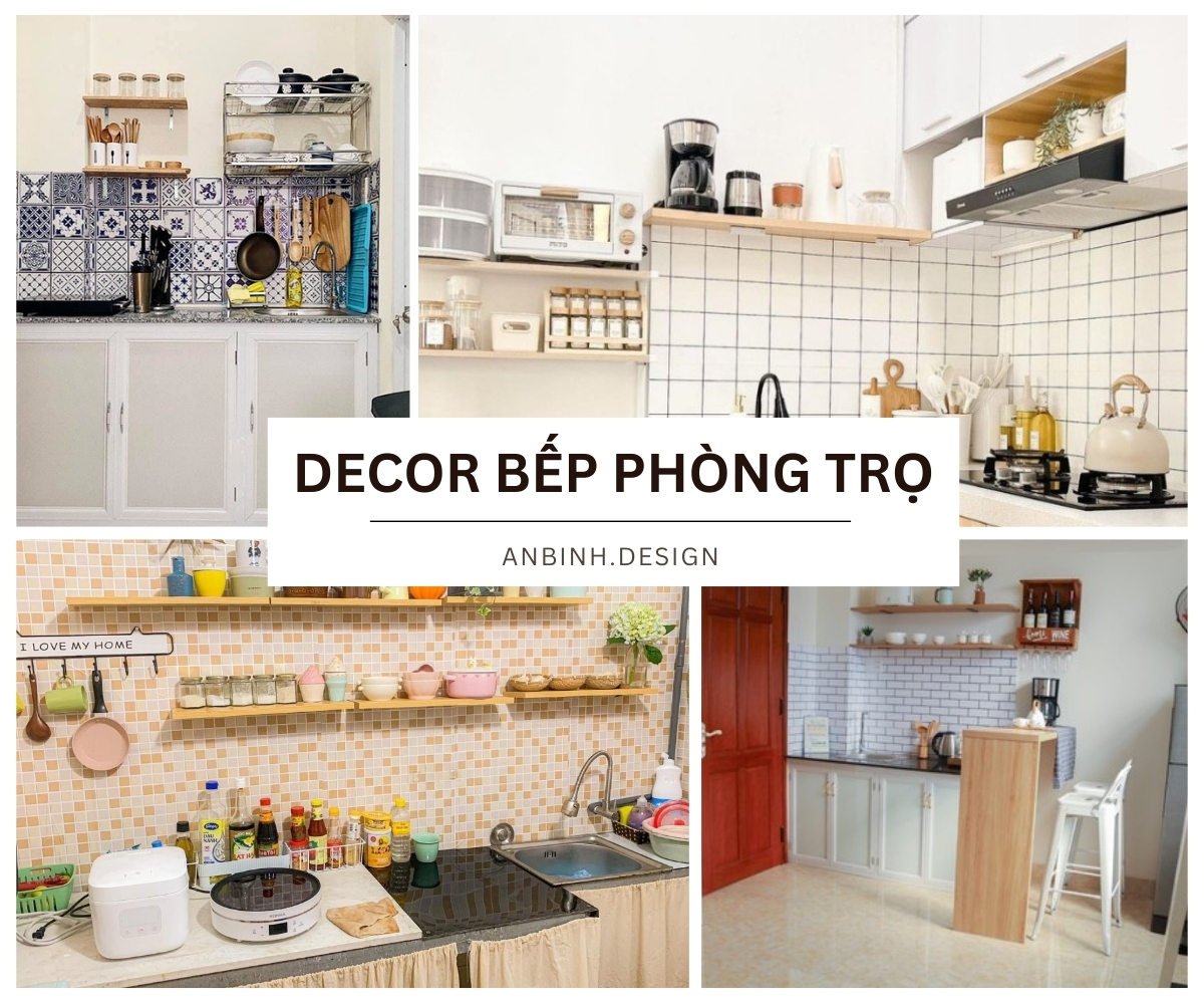 decor bep phong tro