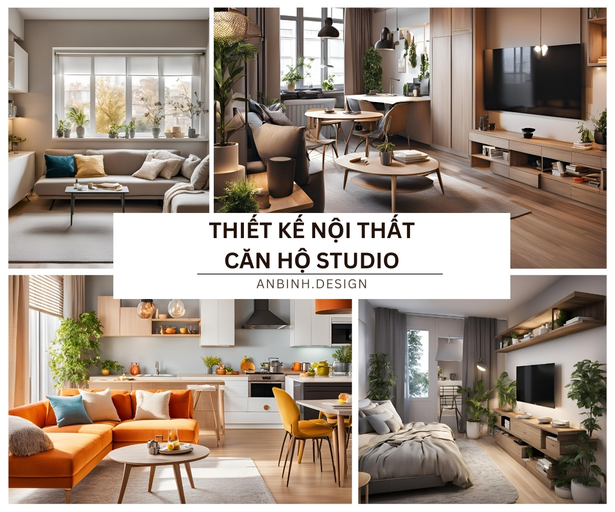 doi tuong nao thuong o can ho studio