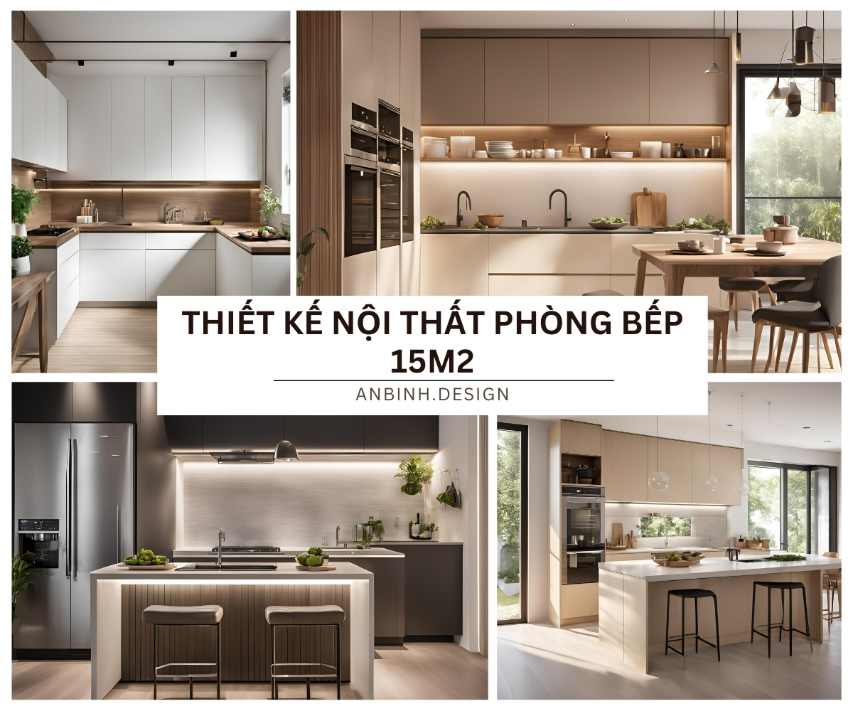 thiet ke noi that phong bep 15m2