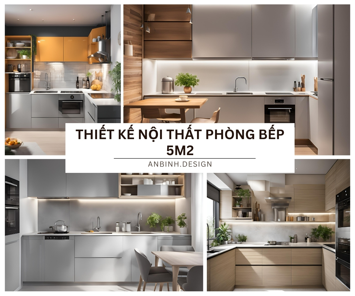thiet ke noi that phong bep 5m2